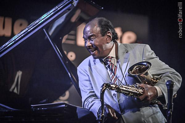 benny golson