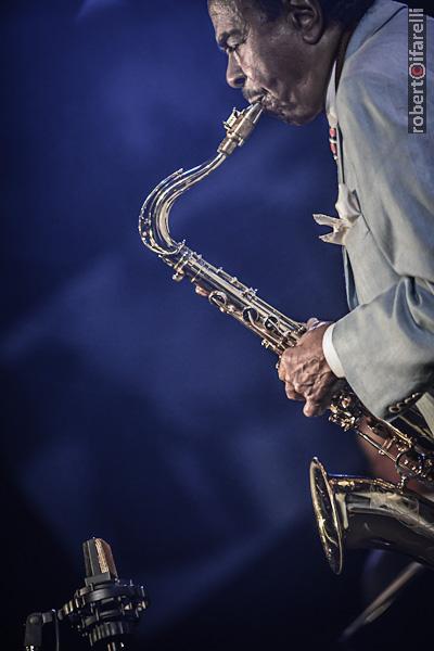 benny golson