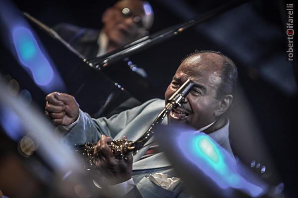 benny golson