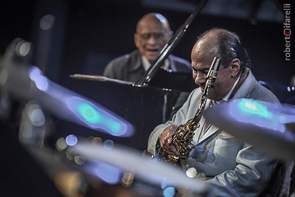 benny golson