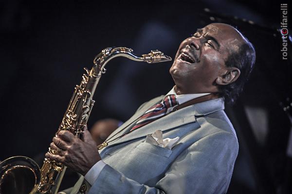 benny golson