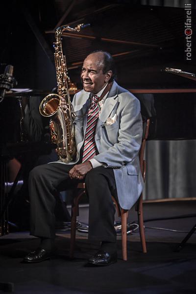 benny golson