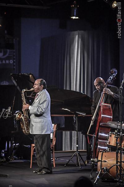 benny golson