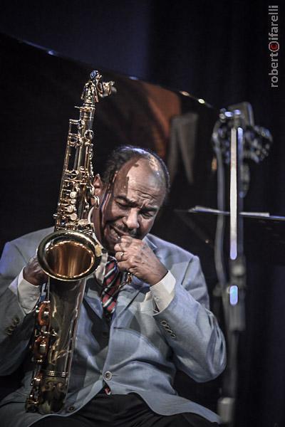 benny golson