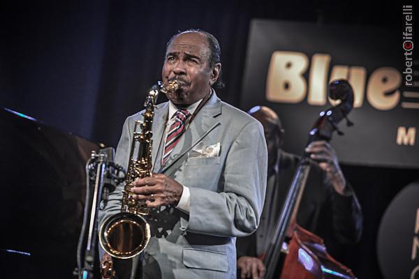 benny golson