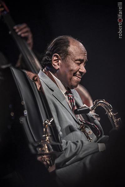 benny golson