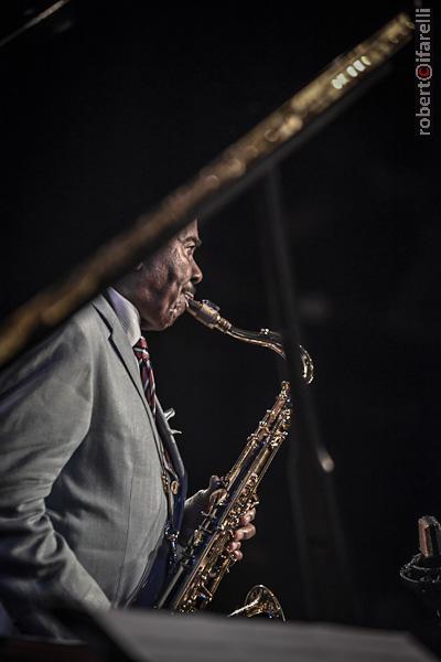 benny golson