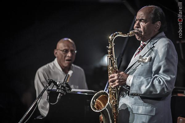 benny golson