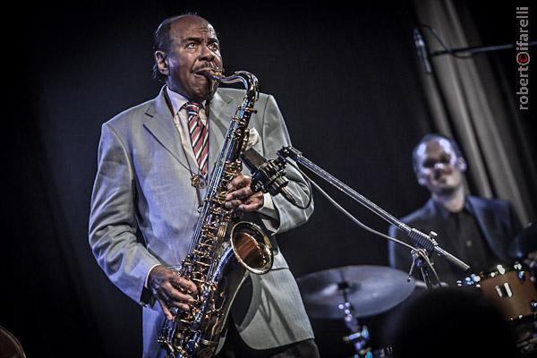 benny golson