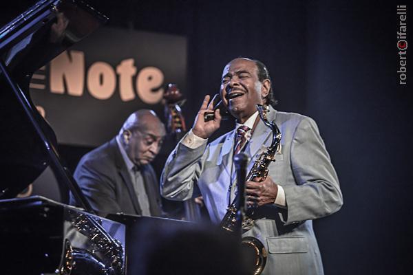 benny golson