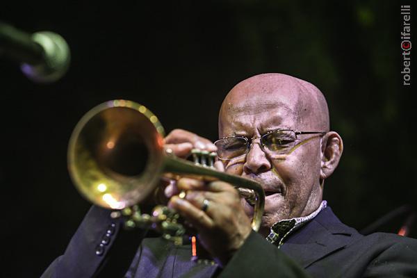 eddie henderson