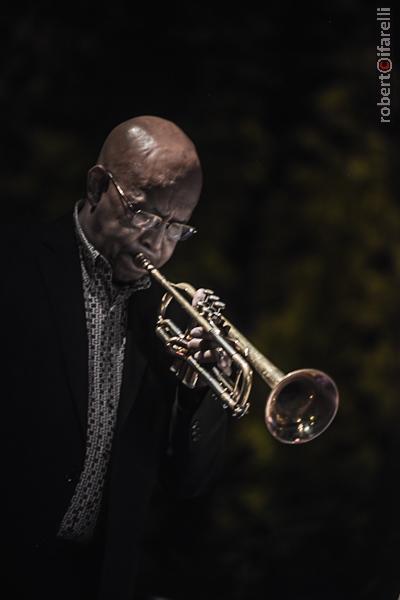 eddie henderson