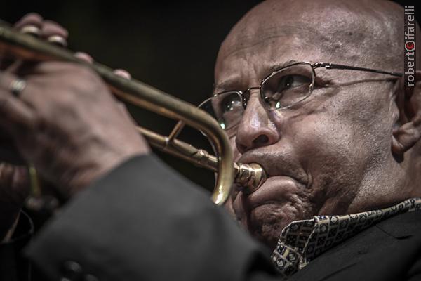 eddie henderson