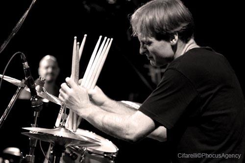 Ari Hoenig