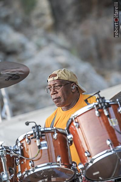 billy cobham