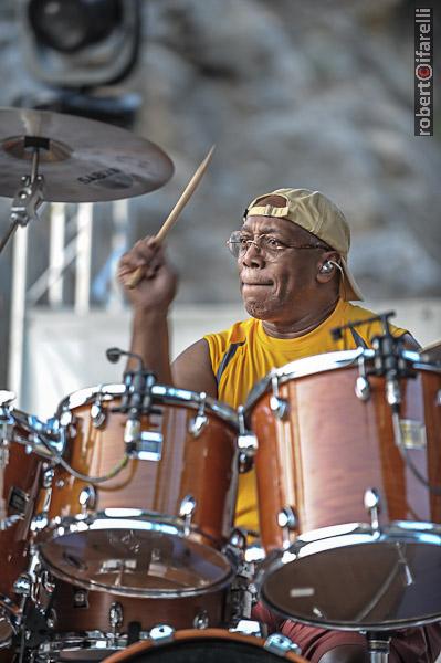 billy cobham