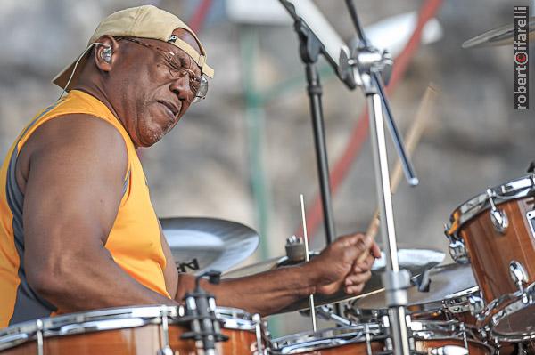 billy cobham