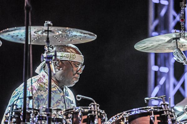 billy cobham