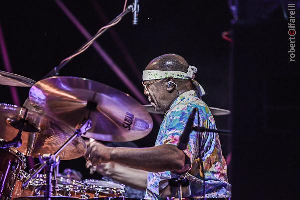 billy cobham