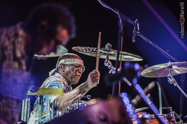 billy cobham