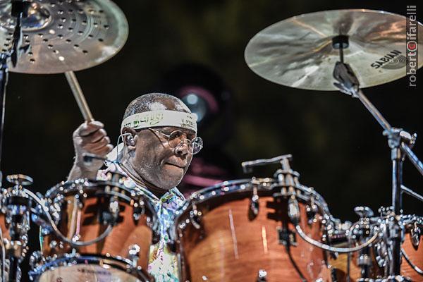 billy cobham