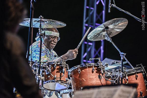 billy cobham