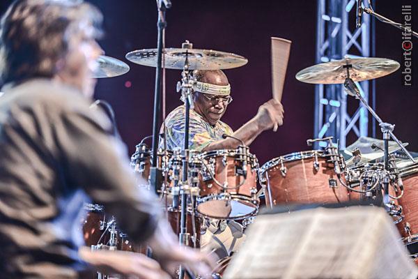 billy cobham