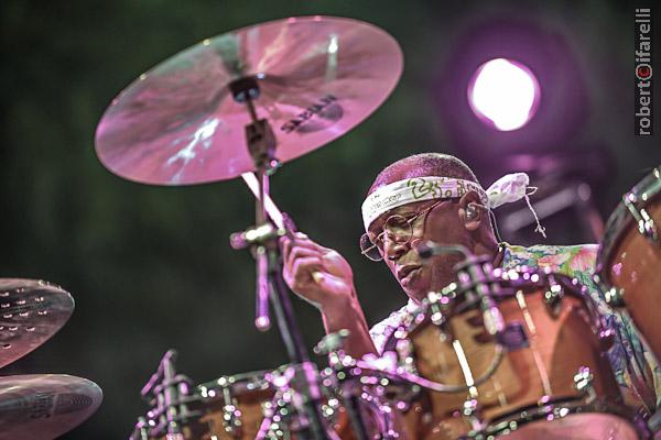 billy cobham