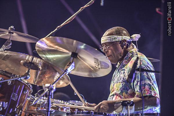 billy cobham