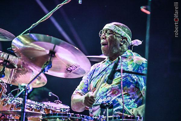 billy cobham