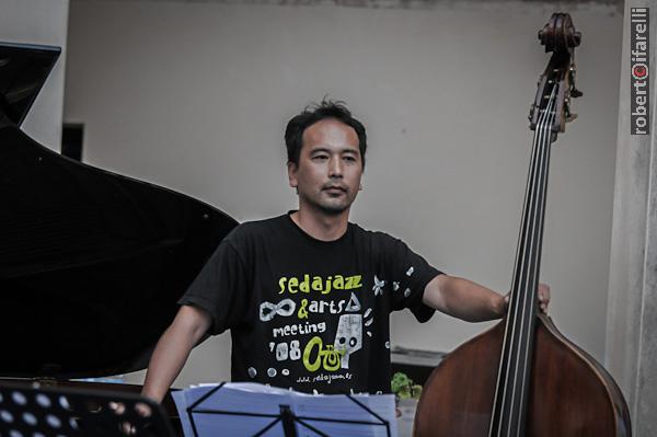 masa kamaguchi,