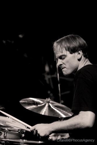 Ari Hoenig