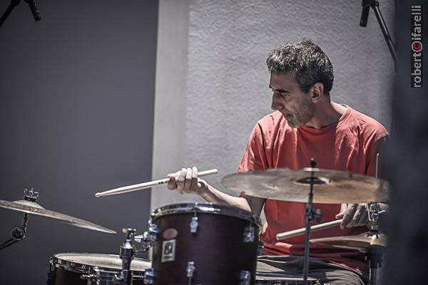 michele rabbia