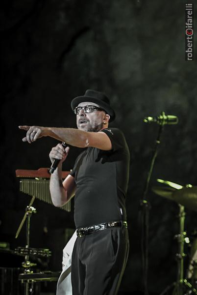 mario biondi,