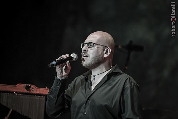 mario biondi,