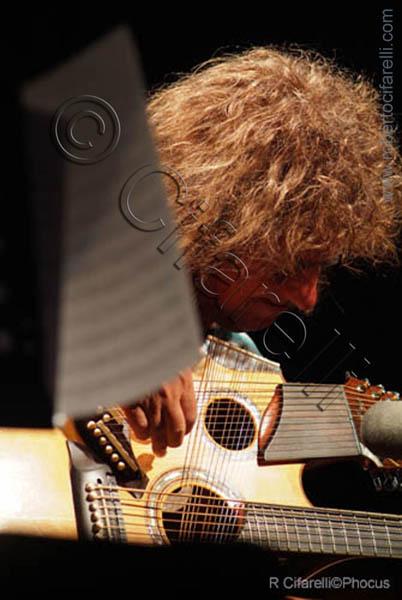 pat metheny