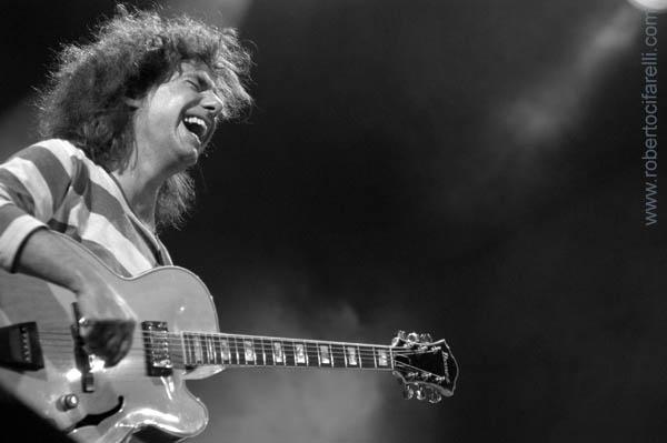 pat metheny