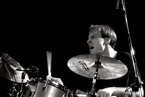 Ari Hoenig