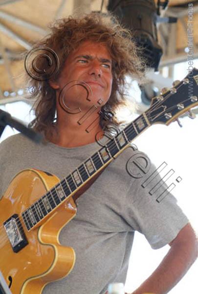 pat metheny