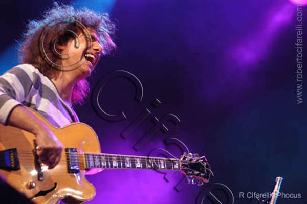 pat metheny