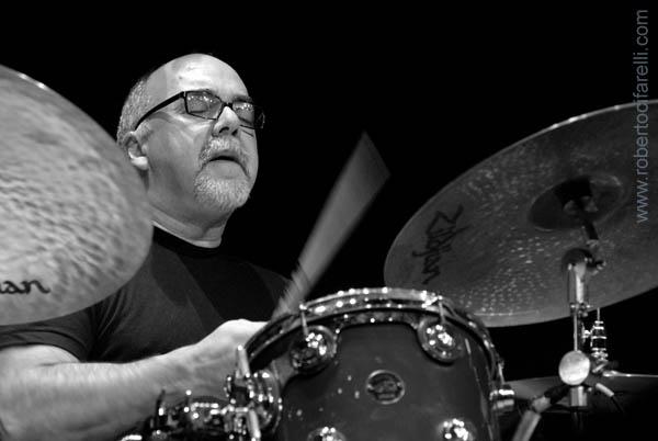 peter Erskine