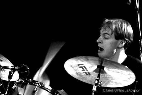 Ari Hoenig