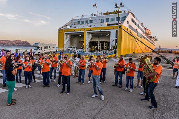 Funky Jazz Orkestra