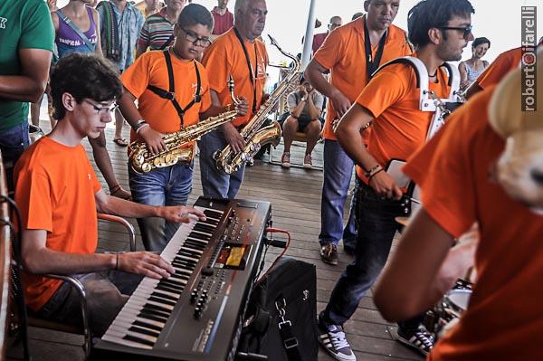 Funky Jazz Orkestra