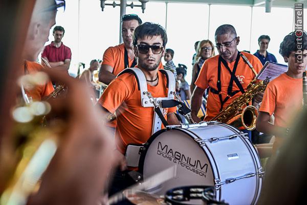 Funky Jazz Orkestra