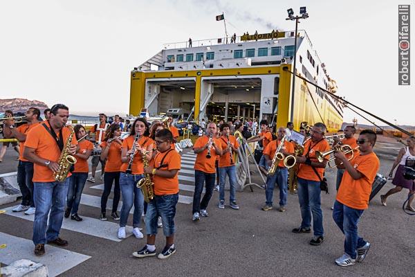 Funky Jazz Orkestra