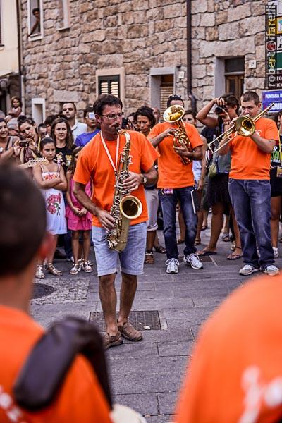 Funky Jazz Orkestra