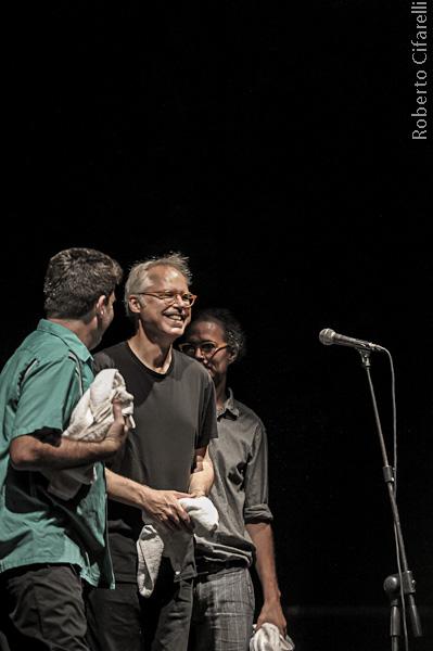 bill frisell