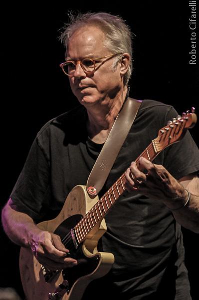 bill frisell