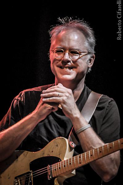 bill frisell